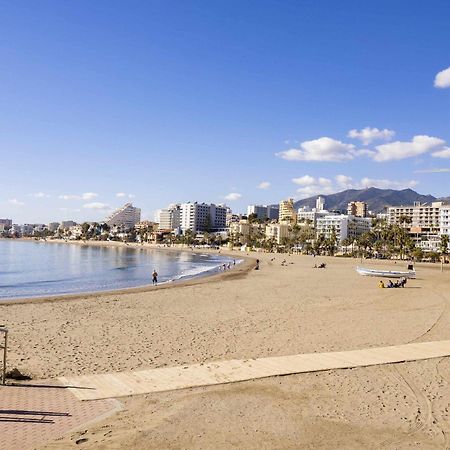 Mshome Puerto Marina Exclusive Benalmádena Zewnętrze zdjęcie