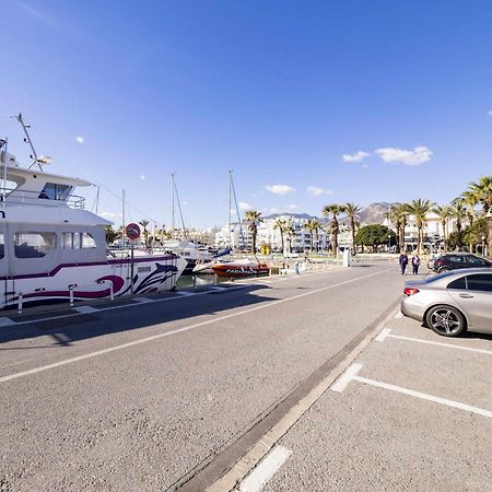 Mshome Puerto Marina Exclusive Benalmádena Zewnętrze zdjęcie
