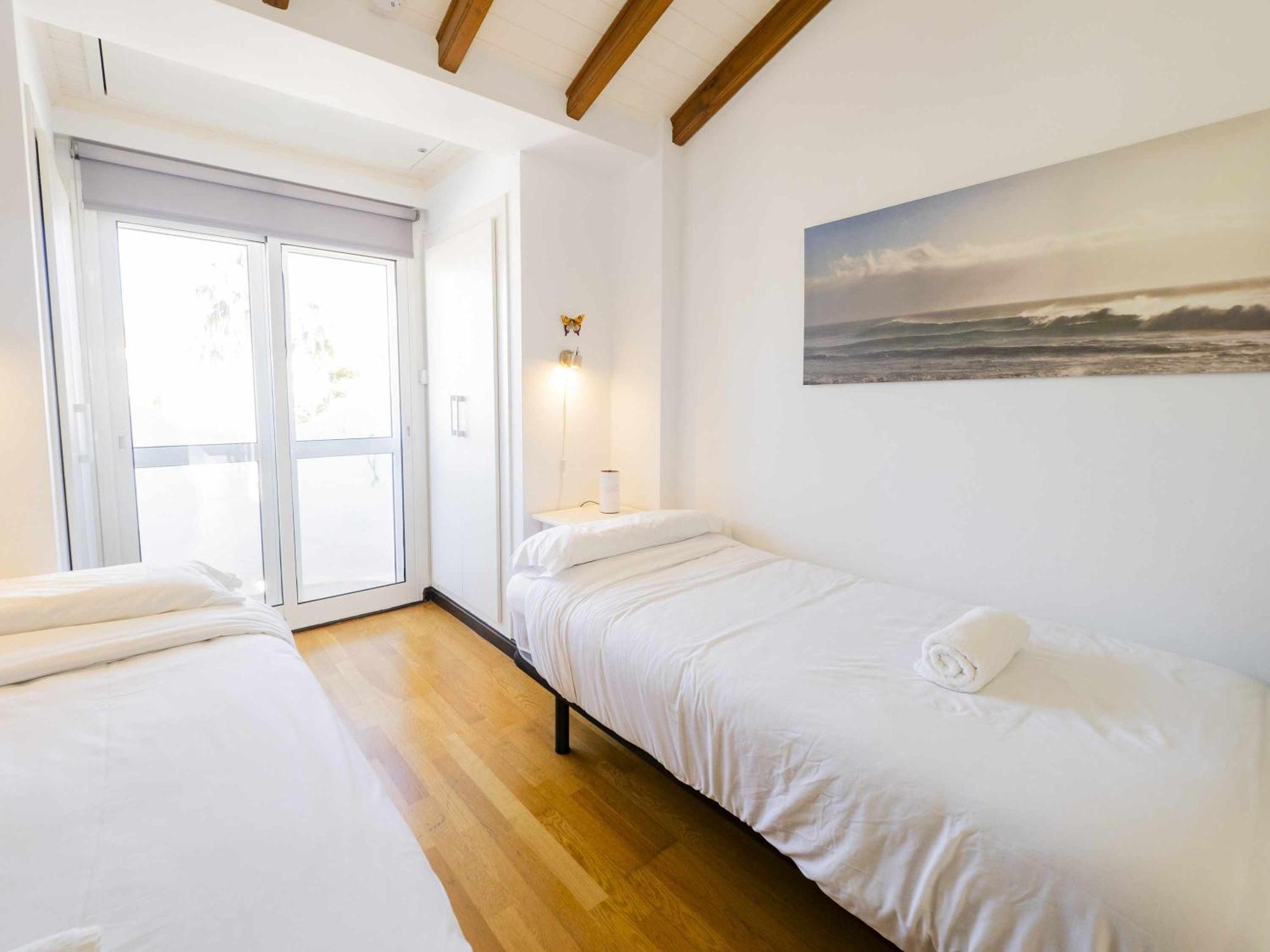 Mshome Puerto Marina Exclusive Benalmádena Zewnętrze zdjęcie