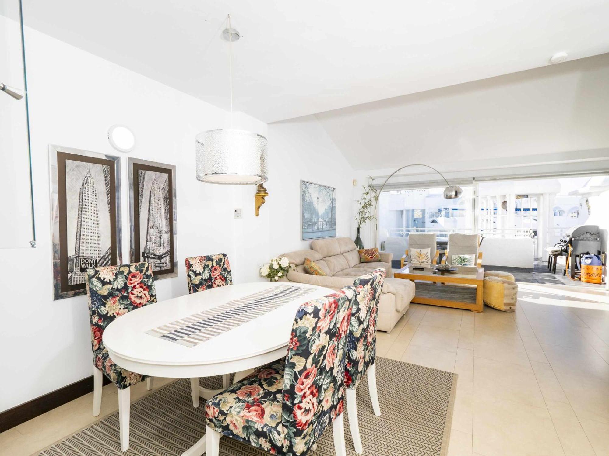Mshome Puerto Marina Exclusive Benalmádena Zewnętrze zdjęcie
